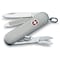 Swiss Army Brands Victorinox 53049 Classic Barleycorn Sterling Silver 58Mm VIC-0.6221.77 - alternate 2
